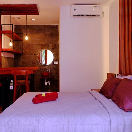 O.B Oemah Bone Homestay Sanur Dış mekan fotoğraf