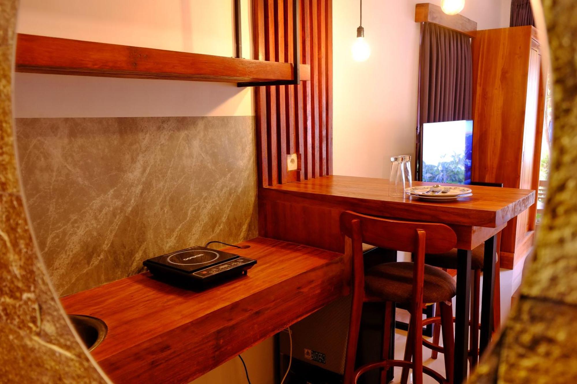 O.B Oemah Bone Homestay Sanur Dış mekan fotoğraf