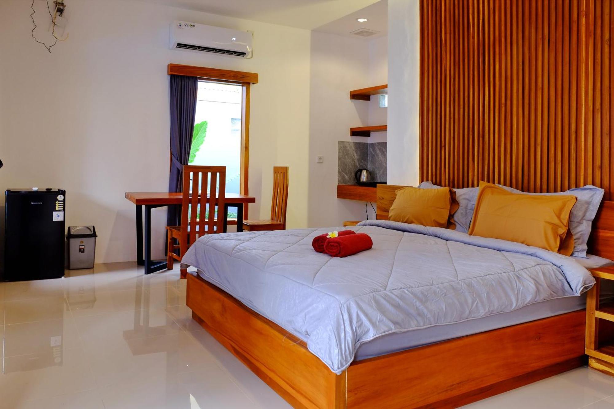 O.B Oemah Bone Homestay Sanur Dış mekan fotoğraf
