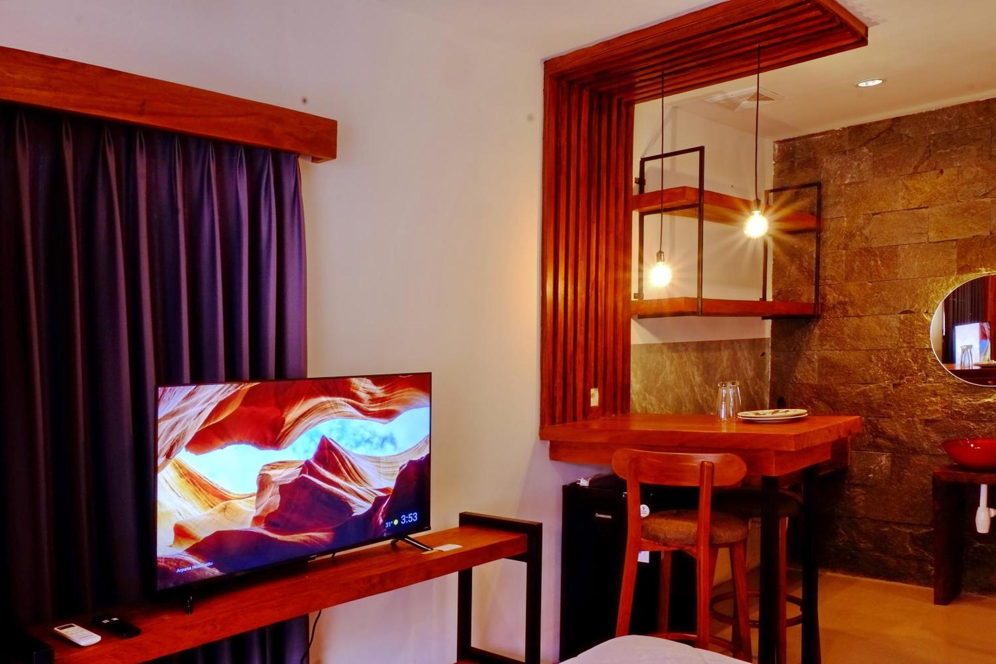 O.B Oemah Bone Homestay Sanur Dış mekan fotoğraf
