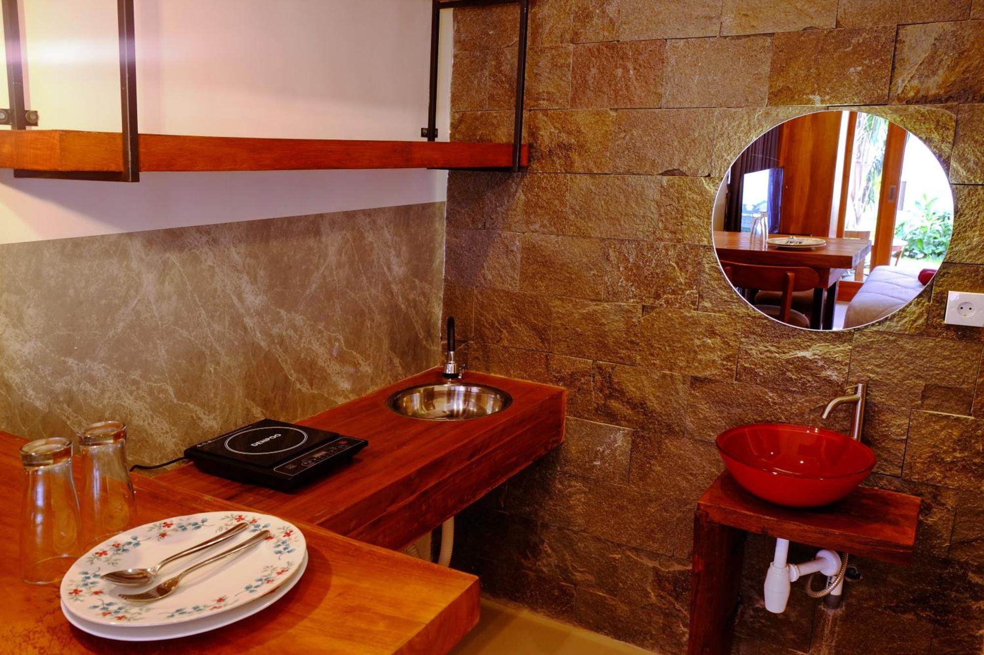O.B Oemah Bone Homestay Sanur Dış mekan fotoğraf